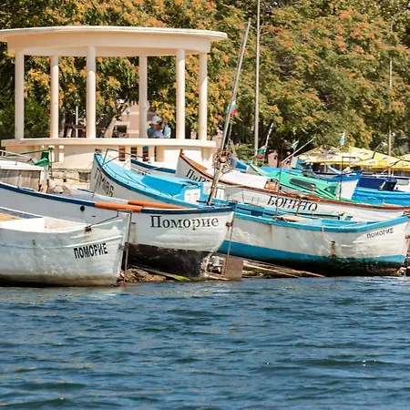 Hotel Saint George & Medical Gmina Pomorie