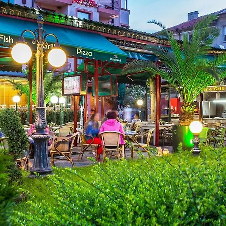 Saint George & Medical