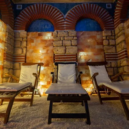 Saint George & Medical 4*