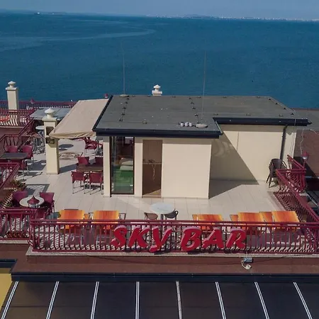 Hotel Saint George & Medical Gmina Pomorie