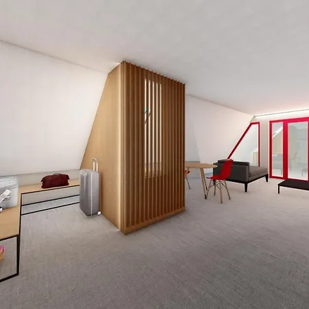 Saint George & Medical Hotel