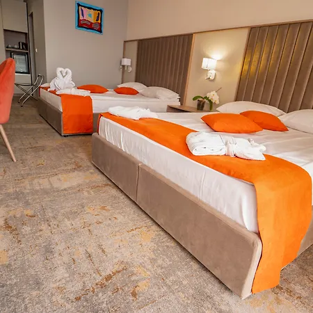 Saint George & Medical Hotel