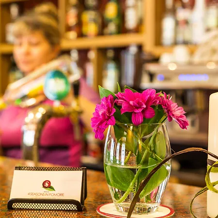 Saint George & Medical Hotel 4*