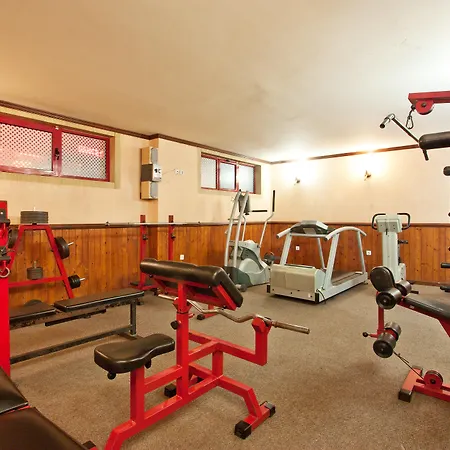 Saint George & Medical Hotel 4*