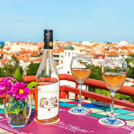 Hotel Saint George & Medical 4*