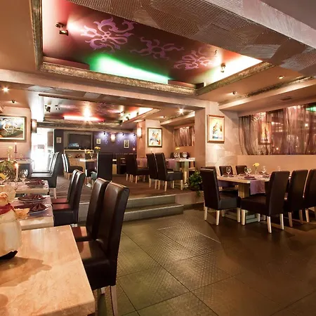 Saint George & Medical Hotel 4*