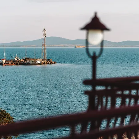 Saint George & Medical Hotel 4*