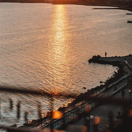 Hotel Saint George & Medical