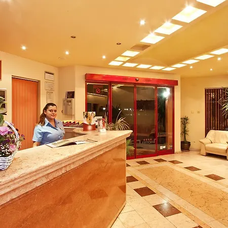 Saint George & Medical 4*