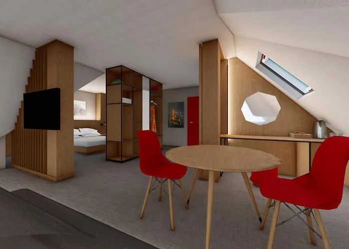 Saint George & Medical 4* Pomorie