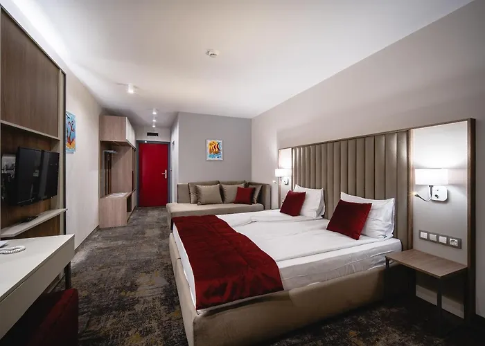 Saint George & Medical Pomorie