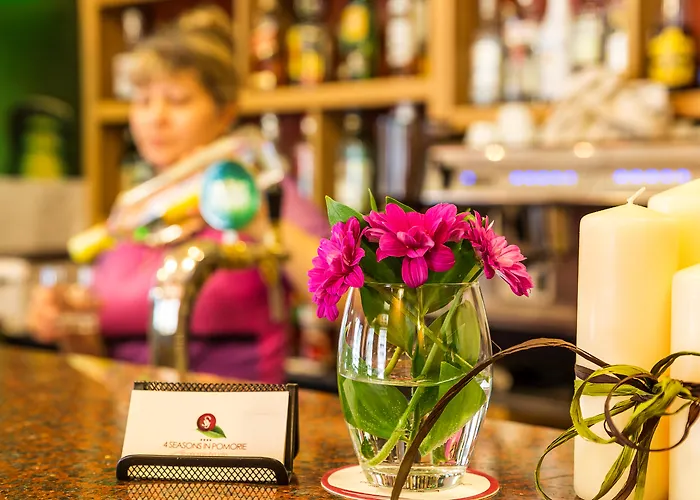 Saint George & Medical Hotel 4*