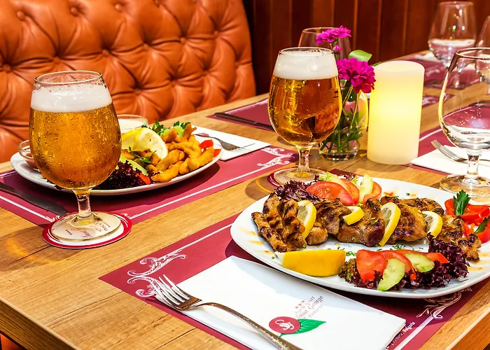 Saint George & Medical 4*