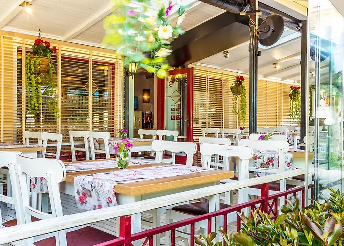 Hotel Saint George & Medical