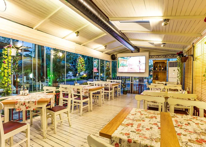 Saint George & Medical Hotel 4*