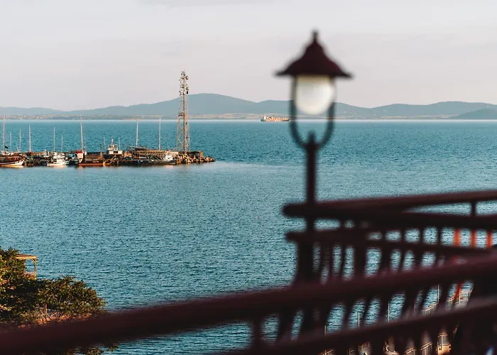 Saint George & Medical Hotel 4*