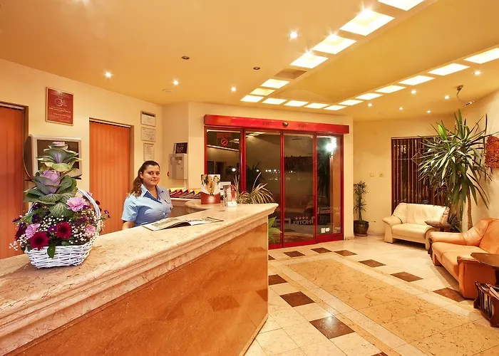 Saint George & Medical 4*