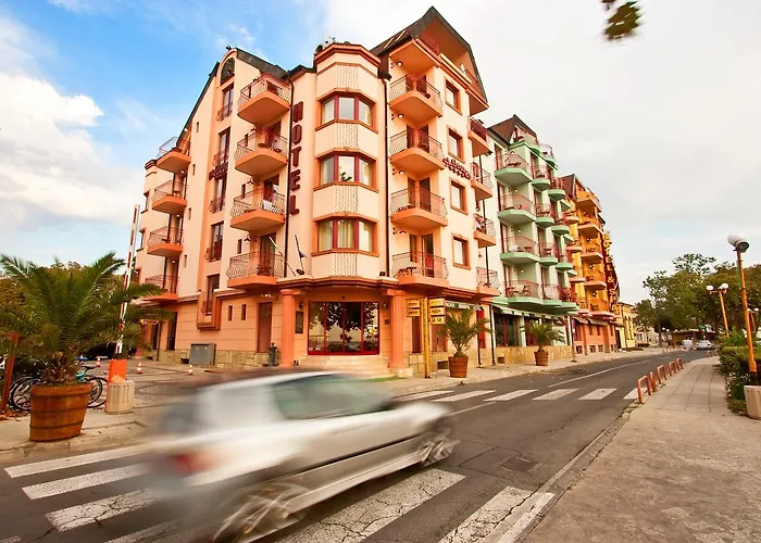 Hotel Saint George & Medical