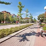 Hotell Saint George & Medical Pomorie