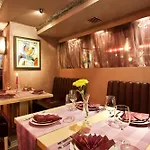 Hotel Saint George & Medical Gmina Pomorie