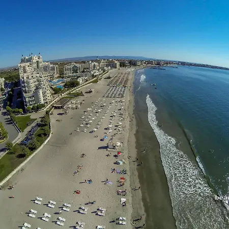 Хотел свети георги хотел&спа 4*