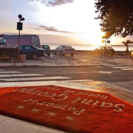 Otel Saint George & Medical Ahyolu