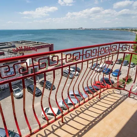 свети георги хотел&спа 4* Поморие