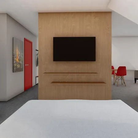 свети георги хотел&спа Хотел Поморие