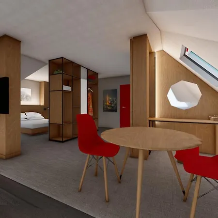 свети георги хотел&спа 4* Поморие