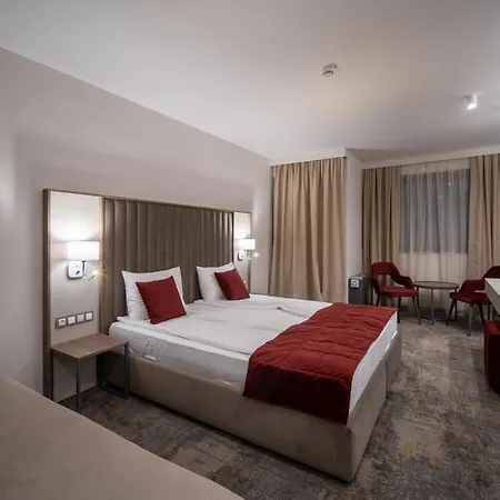 Otel Saint George & Medical