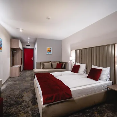 Saint George & Medical Ahyolu