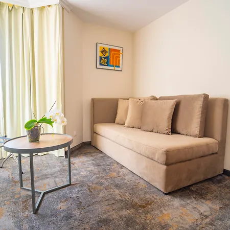 Saint George & Medical Ahyolu