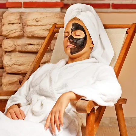 свети георги хотел&спа Поморие