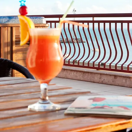 Хотел свети георги хотел&спа