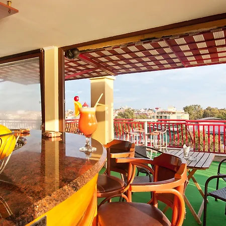 Saint George & Medical 4*