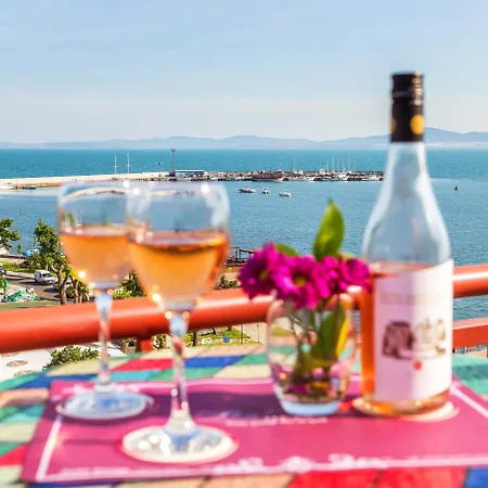 свети георги хотел&спа 4*