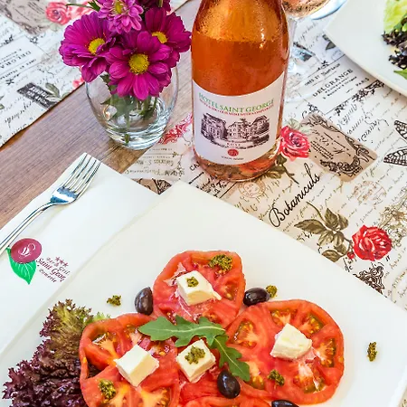 Saint George & Medical 4*