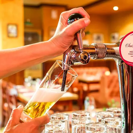 свети георги хотел&спа