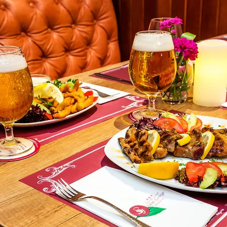 свети георги хотел&спа 4*