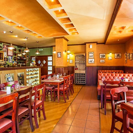 свети георги хотел&спа