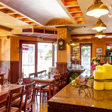 Otel Saint George & Medical