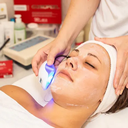 Saint George & Medical Otel 4*