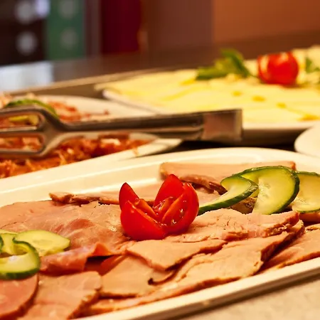 свети георги хотел&спа Хотел