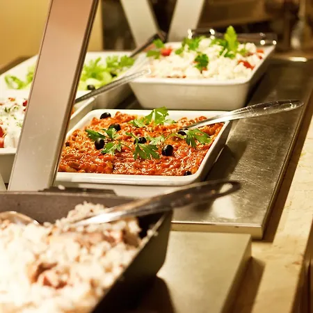 Otel Saint George & Medical 4*