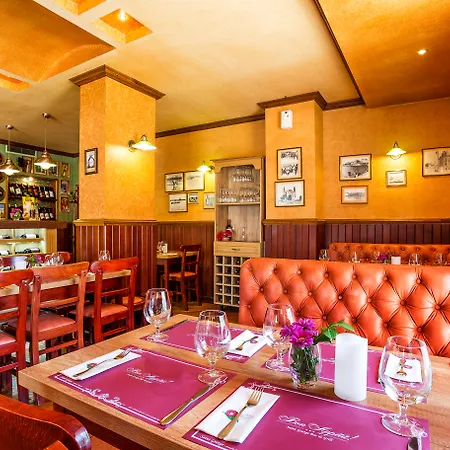 Otel Saint George & Medical Ahyolu