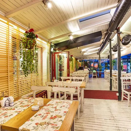 Saint George & Medical