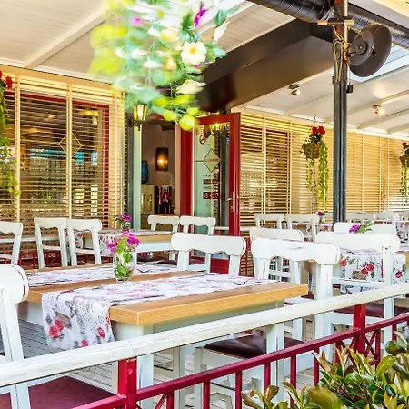 Хотел свети георги хотел&спа