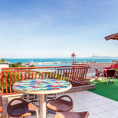 свети георги хотел&спа Хотел