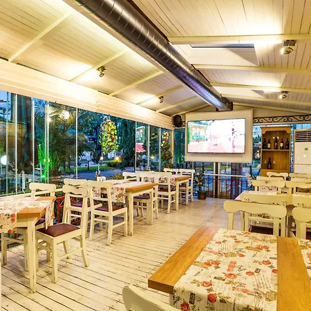 Saint George & Medical Otel 4*