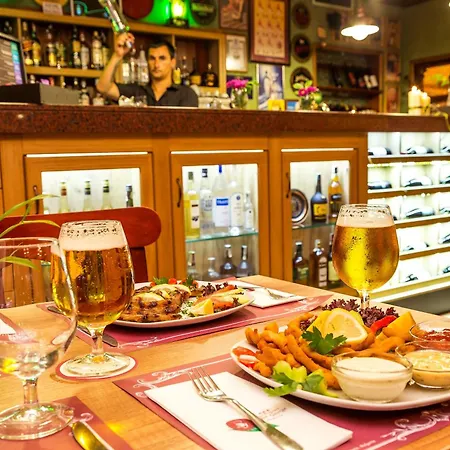 Saint George & Medical Otel Ahyolu